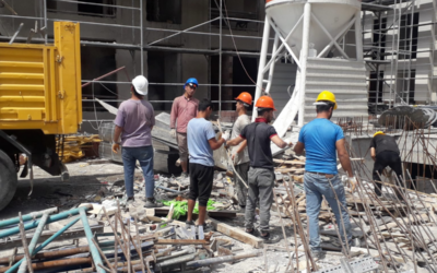 Bağcılar Hafriyat Hizmetleri