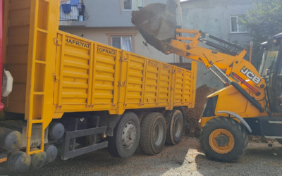 Başakşehir Hafriyat Hizmetleri