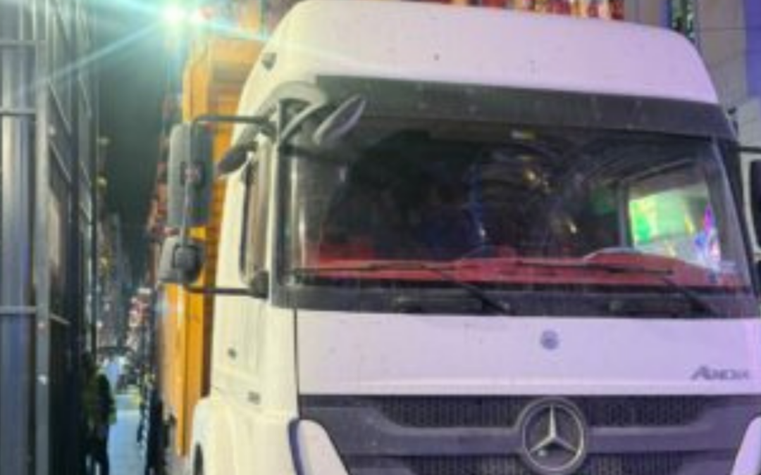 Beşiktaş Hafriyat Hizmetleri