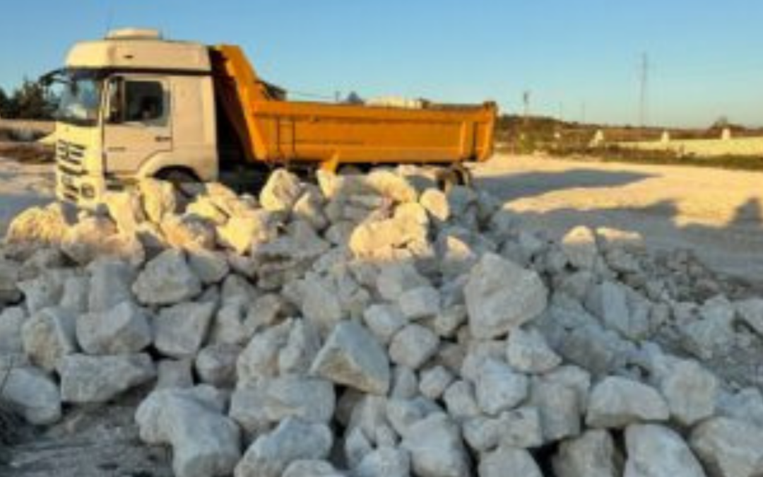 Esenyurt Hafriyat Hizmetleri