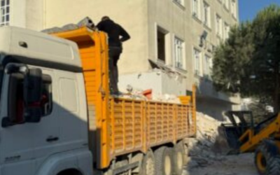 Fatih Hafriyat Hizmetleri