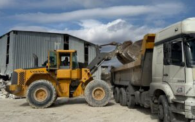 Mecidiyeköy Hafriyat Hizmetleri