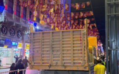 Taksim Hafriyat Hizmetleri