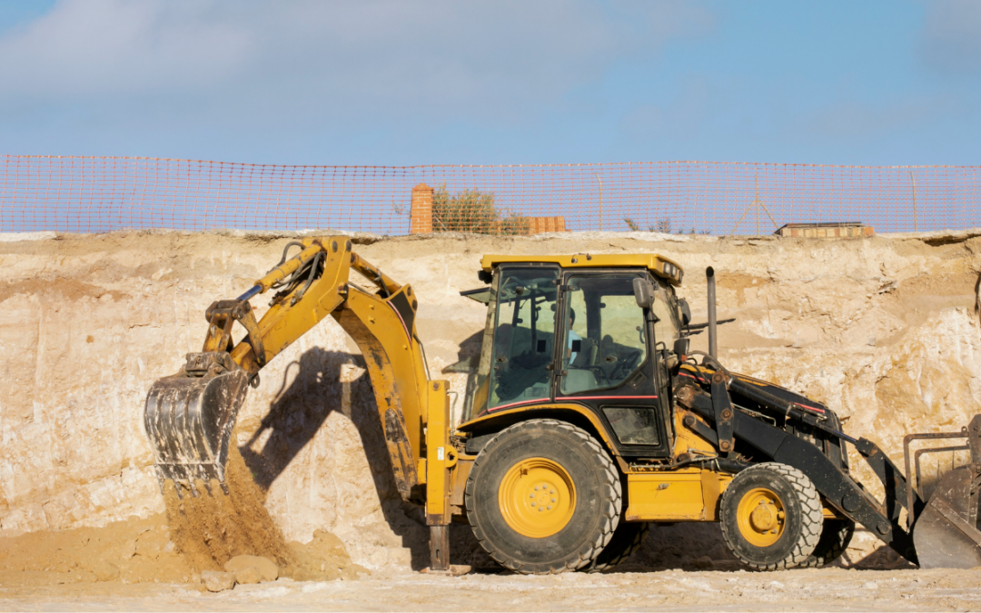 Turan İnşaat ve Hafriyat